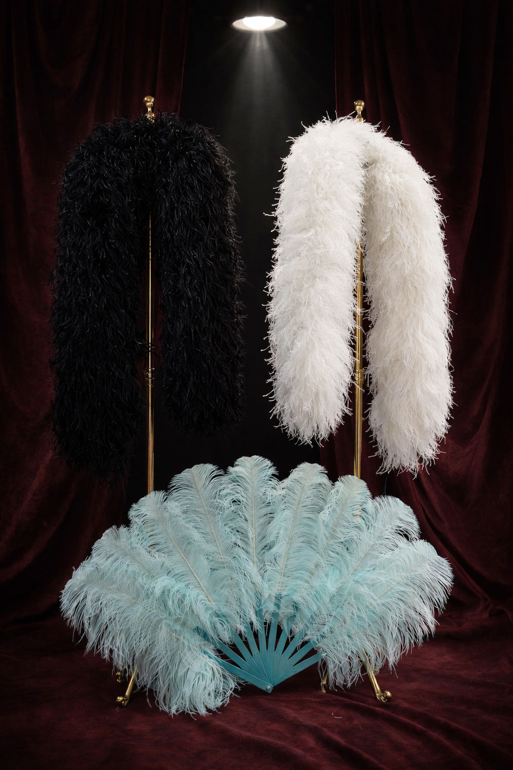 Feather Boa
