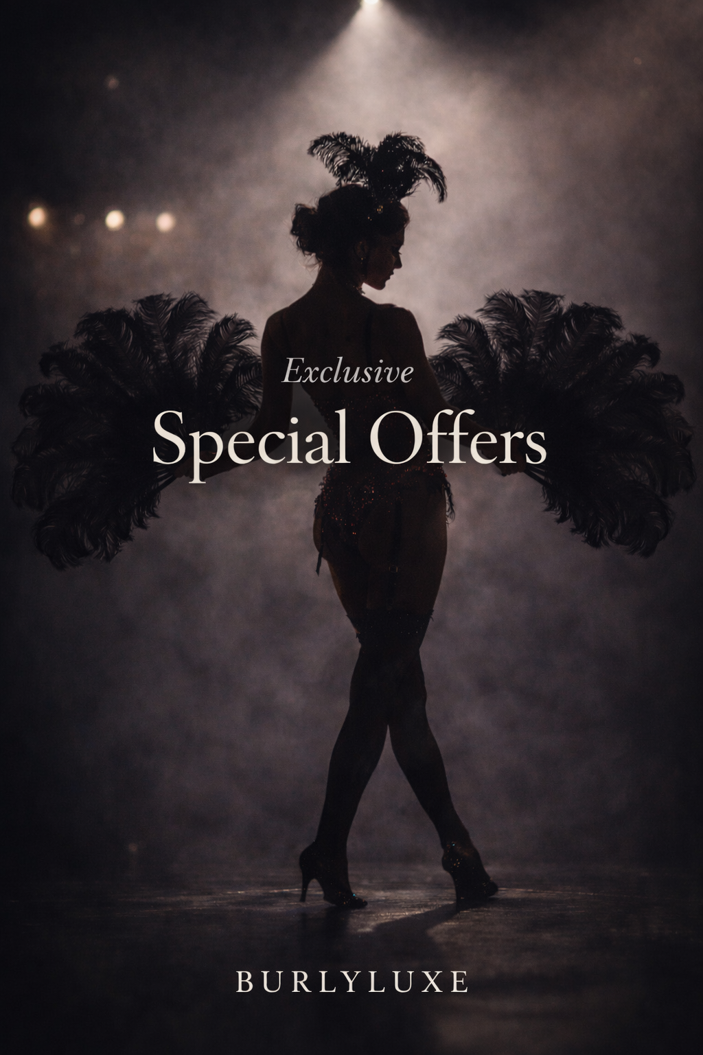 Special Offers