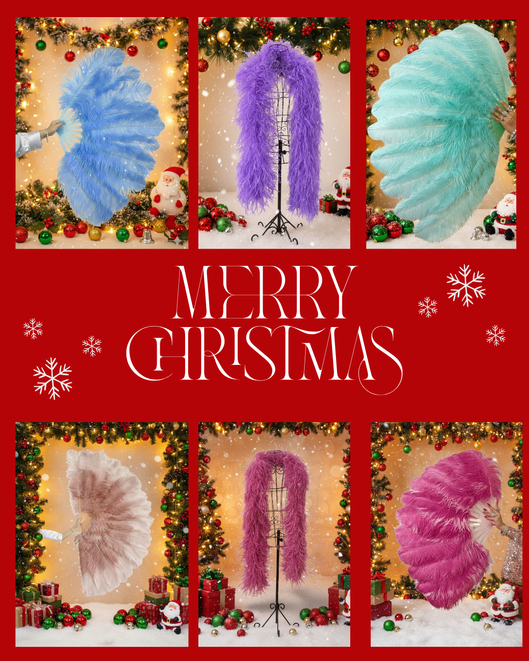 🎄 Christmas Specials