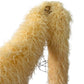Luxury 30 Ply Ostrich Feather Boa – Premium Handmade Feather Accessory
