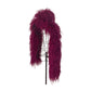 Luxury 20 Ply Ostrich Feather Boa – Premium Handmade Feather Accessory