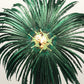 Luxury Tall Pheasant Feather Fan 38"x80"