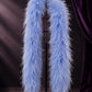 Luxury 15 Ply Ostrich Feather Boa – Premium Handmade Feather Accessory
