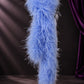 Luxury 15 Ply Ostrich Feather Boa – Premium Handmade Feather Accessory