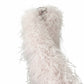 Luxury 25 Ply Ostrich Feather Boa – Premium Handmade Feather Accessory
