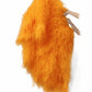 Professional-Grade Burlesque Waterfall Fan ,ostrich boa fan