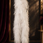 Luxury 10 Ply Ostrich Feather Boa – Premium Handmade Feather Accessory