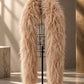 Luxury 30 Ply Ostrich Feather Boa – Premium Handmade Feather Accessory