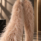 Luxury 30 Ply Ostrich Feather Boa – Premium Handmade Feather Accessory